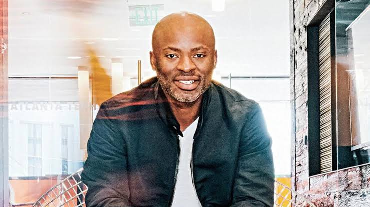 Forbes named a 42-year-old us-based Tope Awotona the richest nigerian who owns $3bn tech company