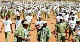 Shocking Nysc Revelation on Bread Seller